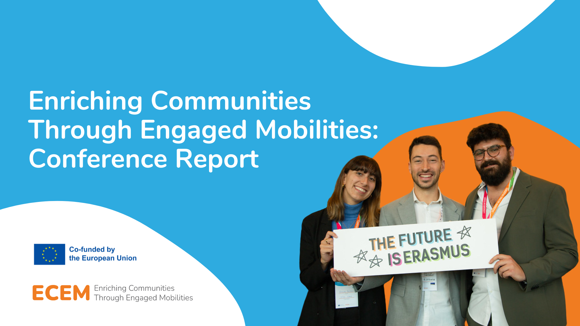 Details of  ECEM Handbook for Service-Learning in Erasmus+